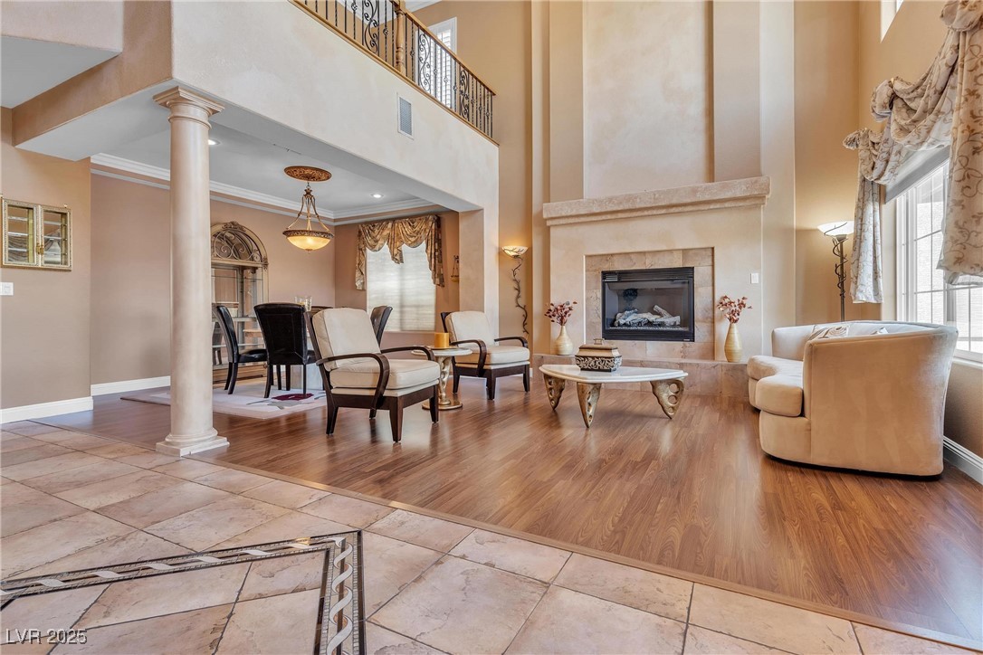 10113 Golden Bluff Avenue Property Photo 5