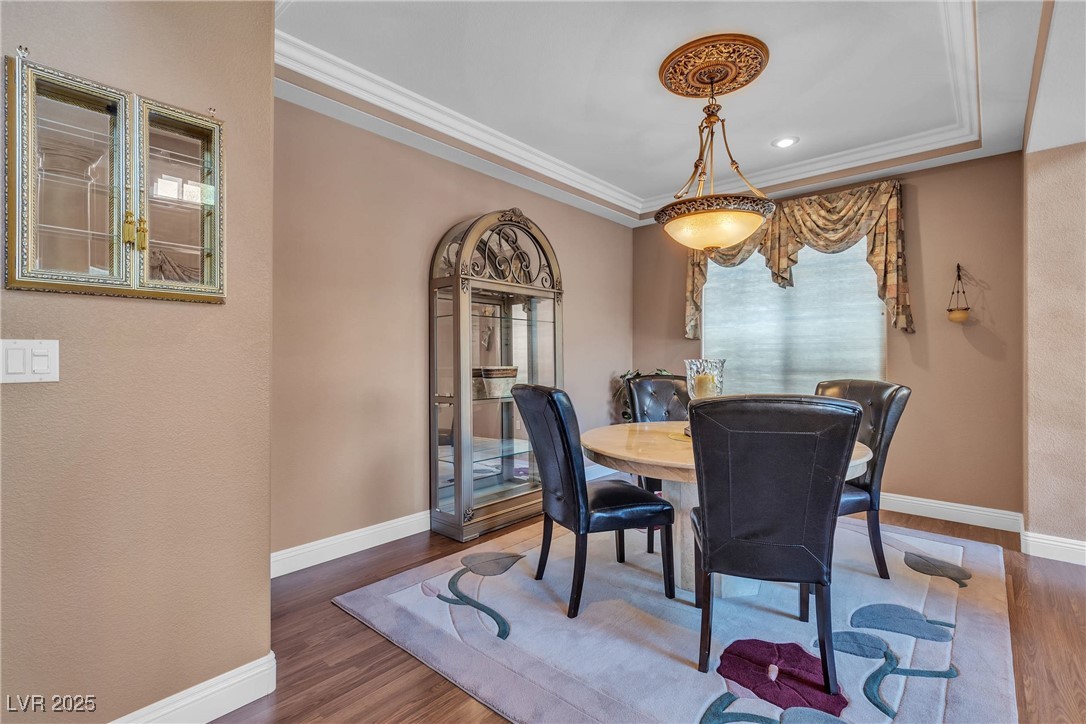 10113 Golden Bluff Avenue Property Photo 7