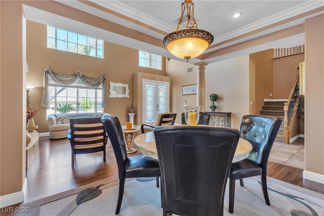 10113 Golden Bluff Avenue Property Photo 9