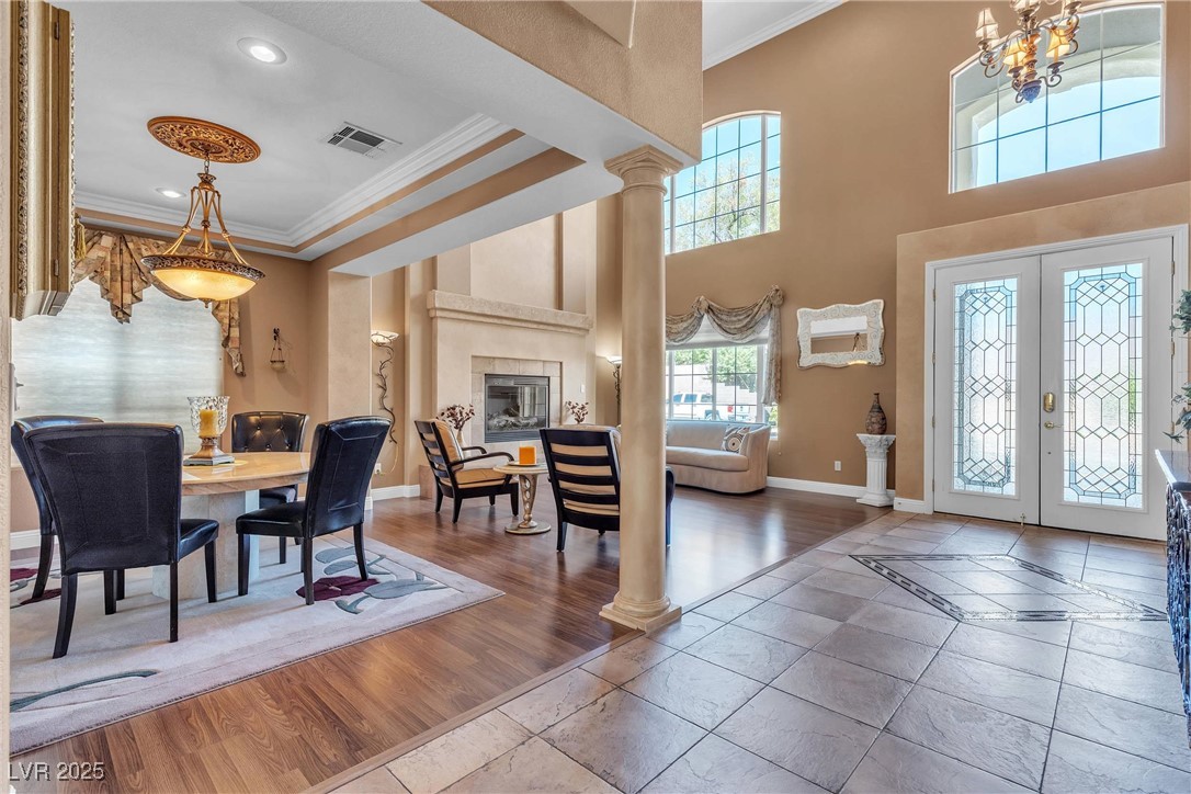 10113 Golden Bluff Avenue Property Photo 10