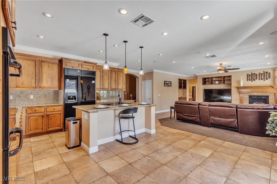 10113 Golden Bluff Avenue Property Photo 17