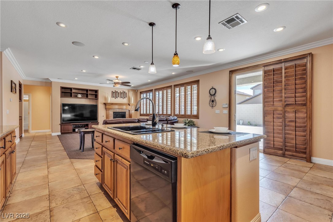 10113 Golden Bluff Avenue Property Photo 18