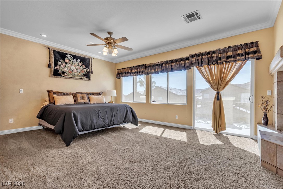 10113 Golden Bluff Avenue Property Photo 30