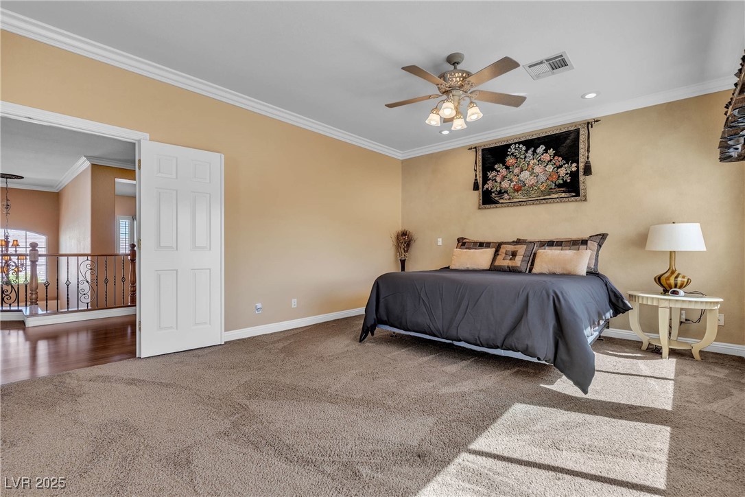 10113 Golden Bluff Avenue Property Photo 33