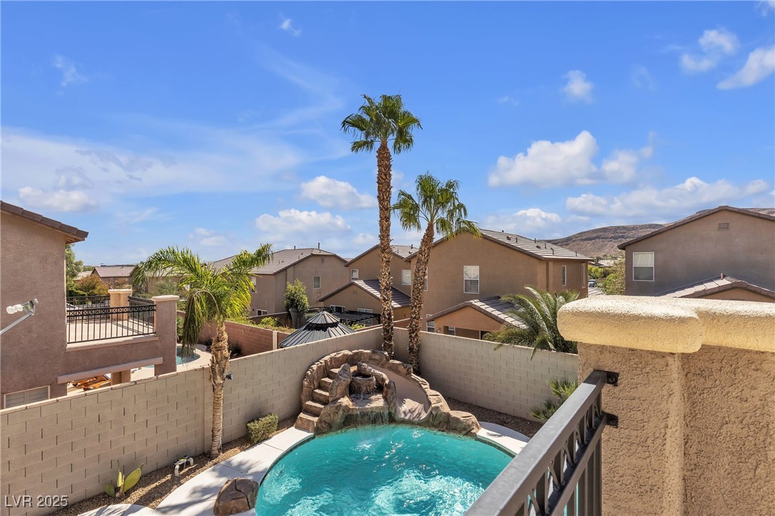 10113 Golden Bluff Avenue Property Photo 42