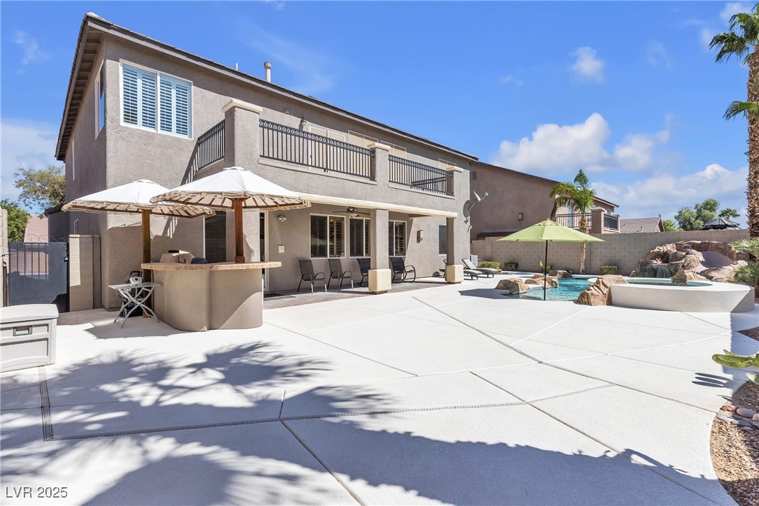 10113 Golden Bluff Avenue Property Photo 62