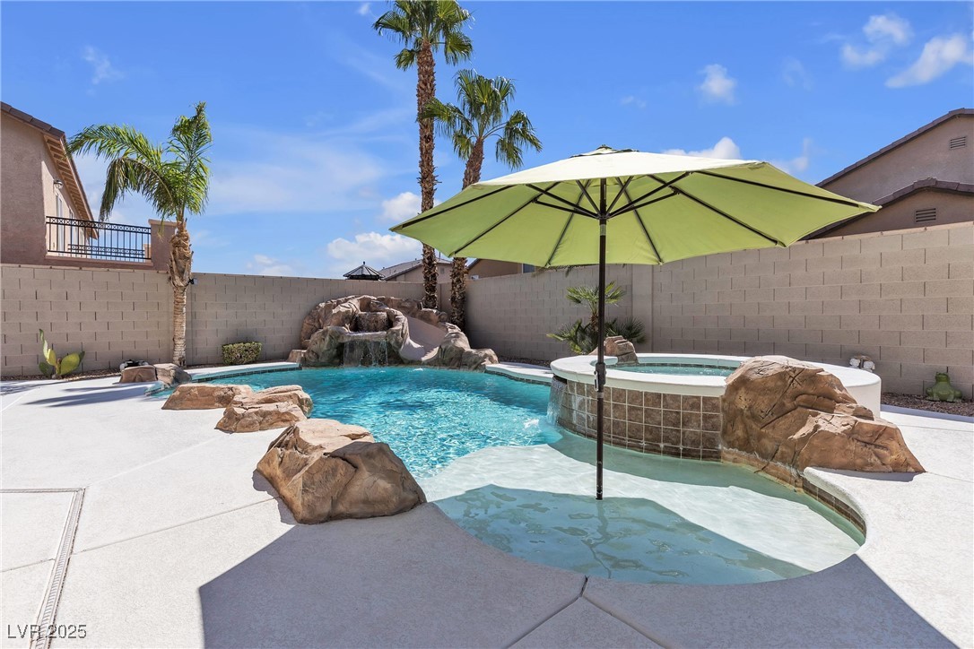 10113 Golden Bluff Avenue Property Photo 63