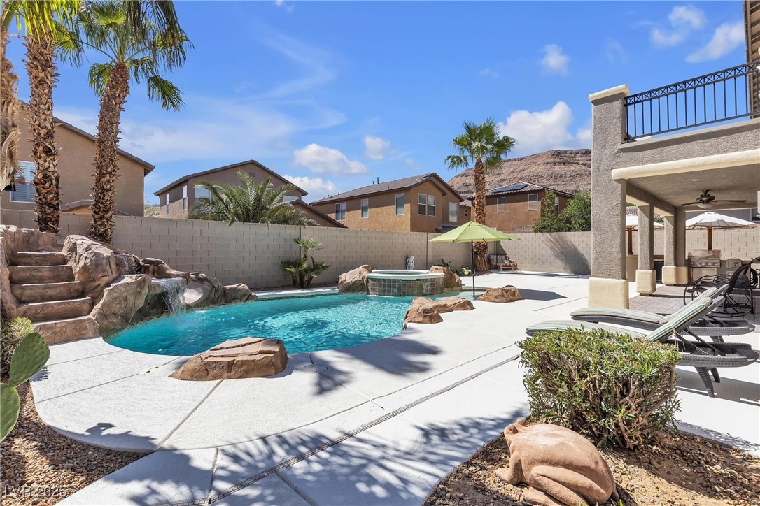 10113 Golden Bluff Avenue Property Photo 65