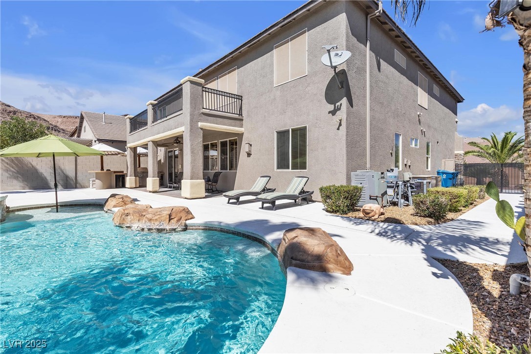 10113 Golden Bluff Avenue Property Photo 67