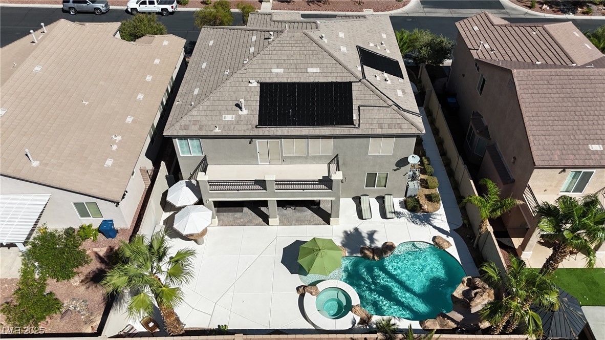 10113 Golden Bluff Avenue Property Photo 71