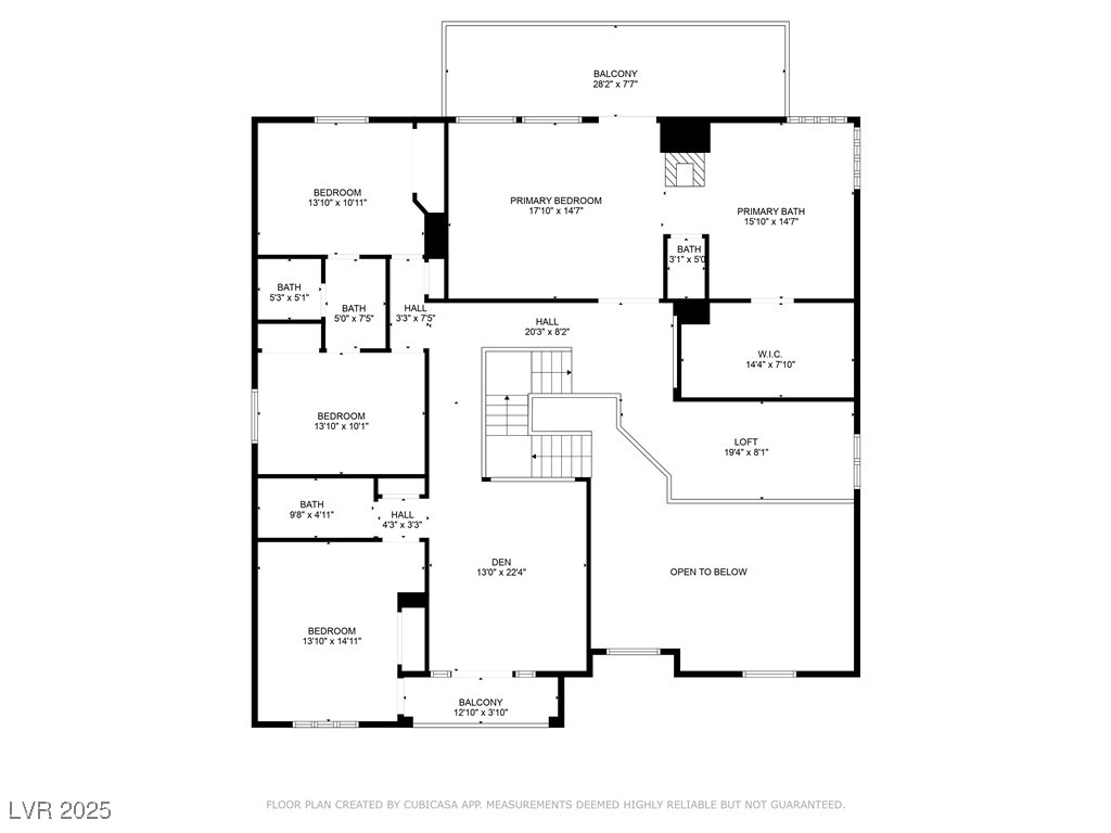 10113 Golden Bluff Avenue Property Photo 83