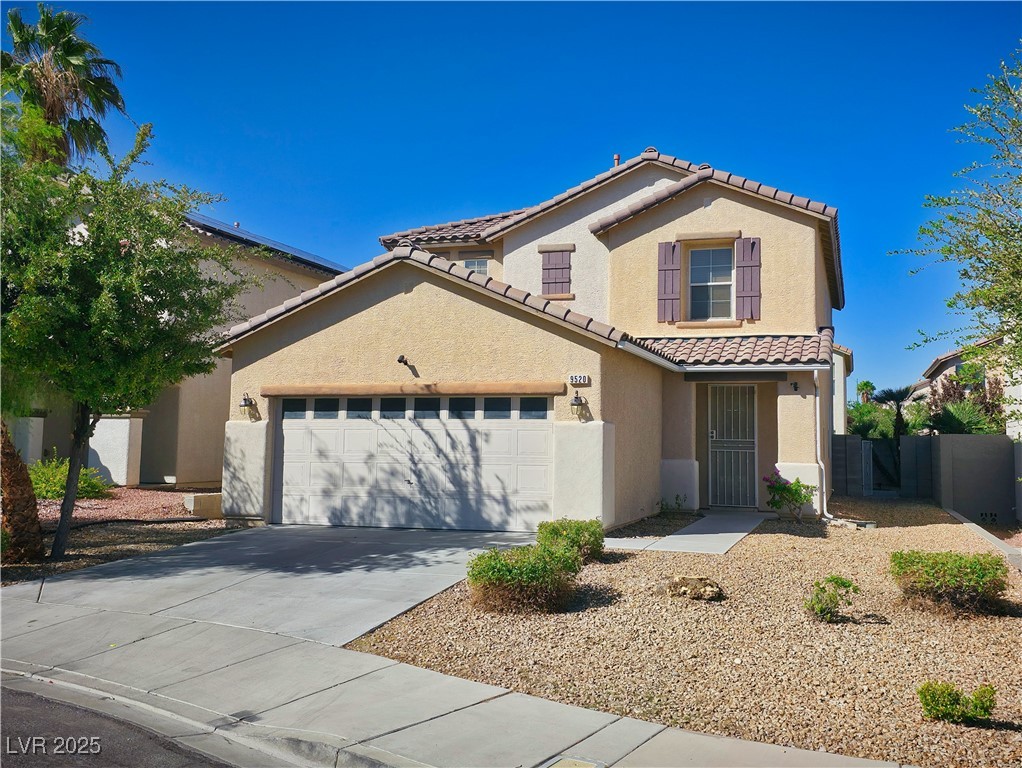 9520 Washita Court Property Photo 1