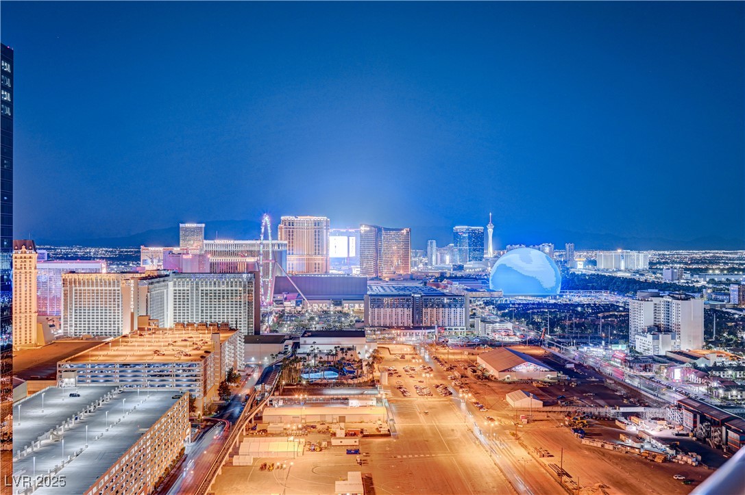 125 East Harmon Avenue 721 Property Photo 1