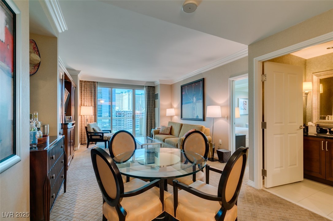 125 East Harmon Avenue 721 Property Photo 5