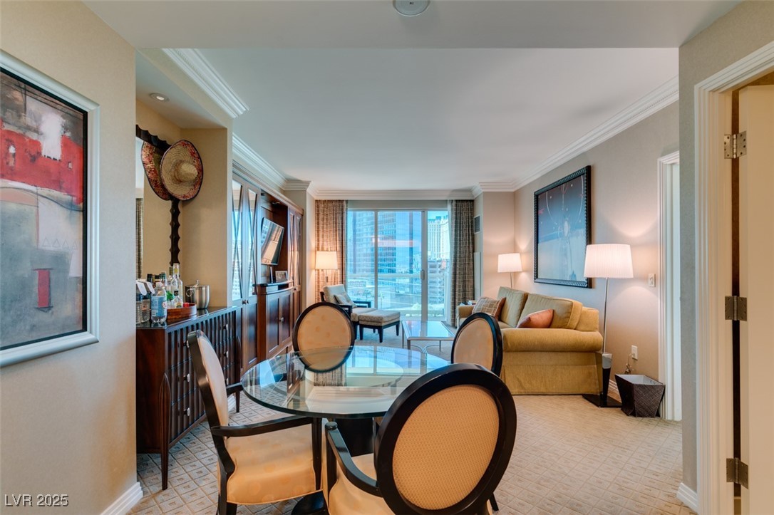 125 East Harmon Avenue 721 Property Photo 7