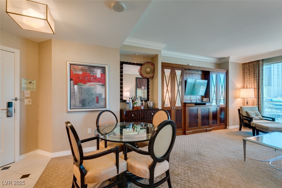 125 East Harmon Avenue 721 Property Photo 9