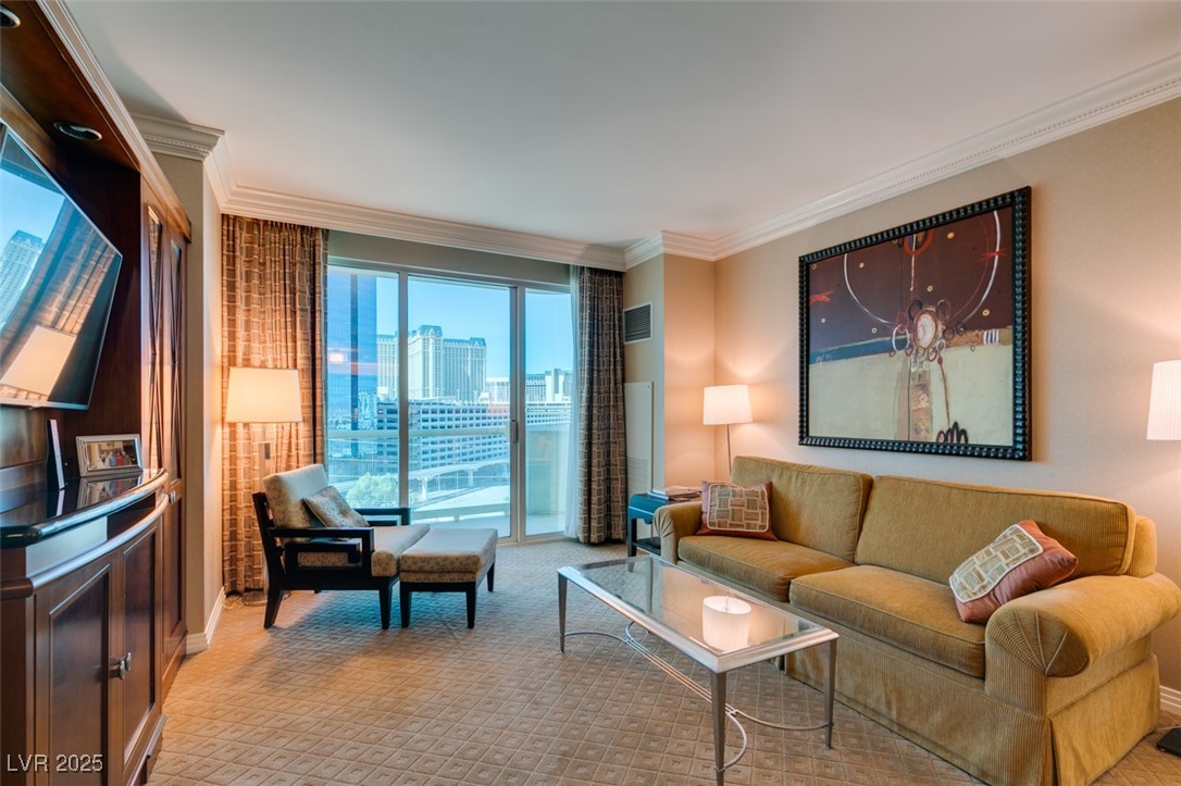 125 East Harmon Avenue 721 Property Photo 10