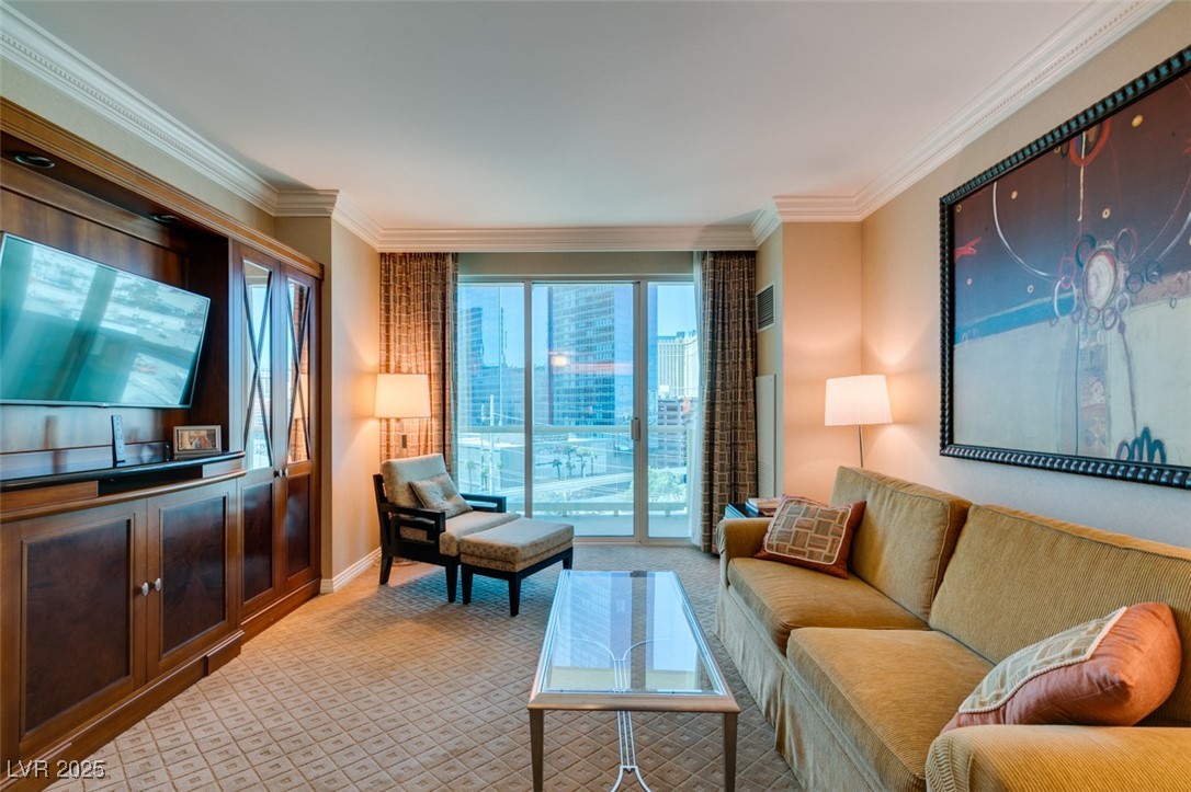 125 East Harmon Avenue 721 Property Photo 12