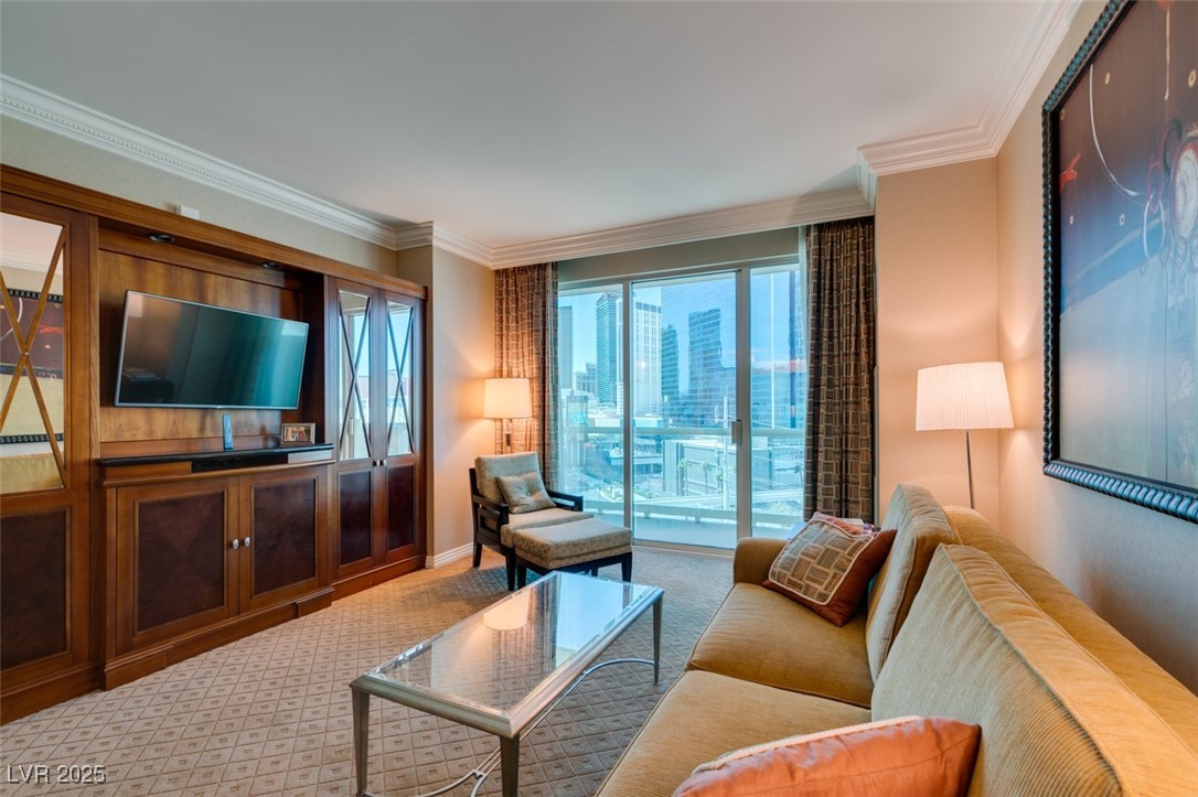 125 East Harmon Avenue 721 Property Photo 13