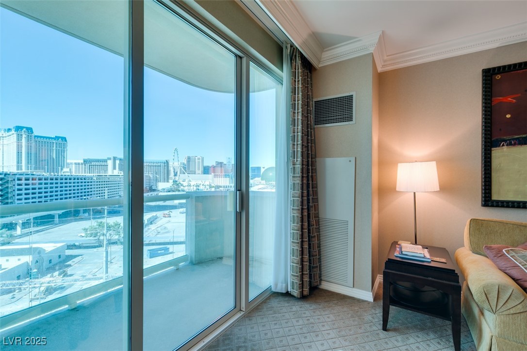 125 East Harmon Avenue 721 Property Photo 15