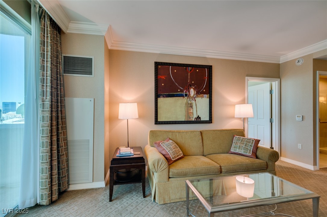 125 East Harmon Avenue 721 Property Photo 16