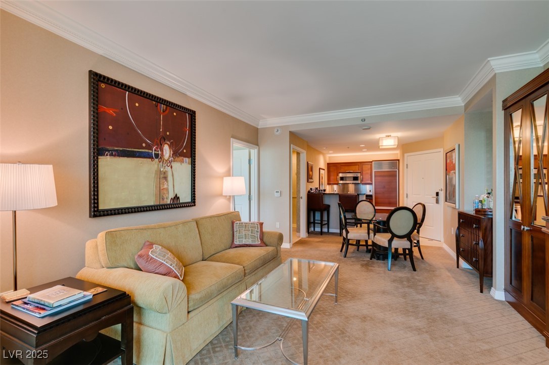 125 East Harmon Avenue 721 Property Photo 17