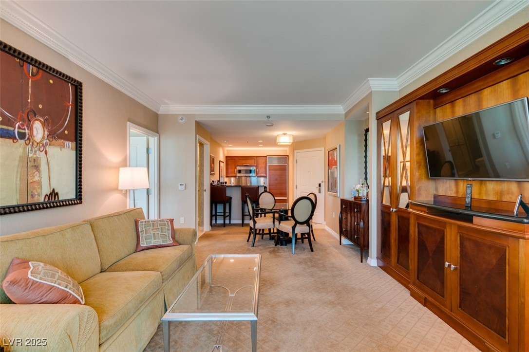 125 East Harmon Avenue 721 Property Photo 18