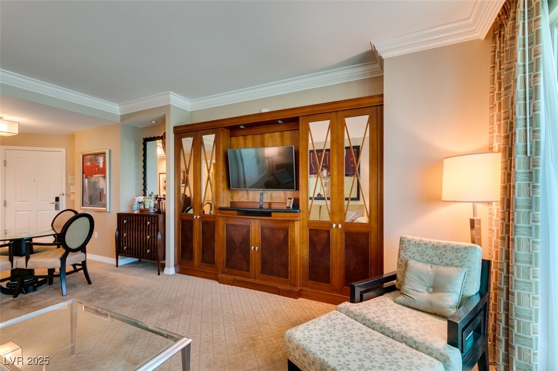 125 East Harmon Avenue 721 Property Photo 20