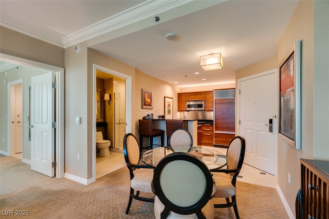 125 East Harmon Avenue 721 Property Photo 21