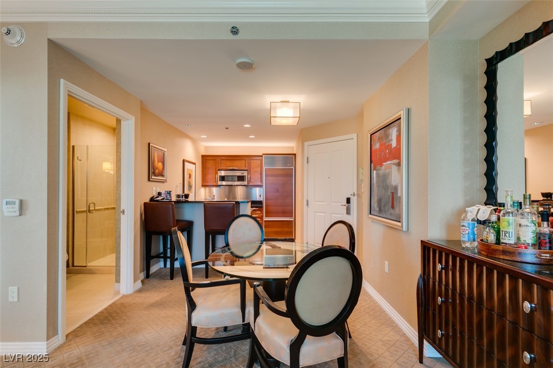 125 East Harmon Avenue 721 Property Photo 22