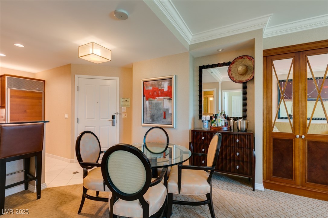 125 East Harmon Avenue 721 Property Photo 24