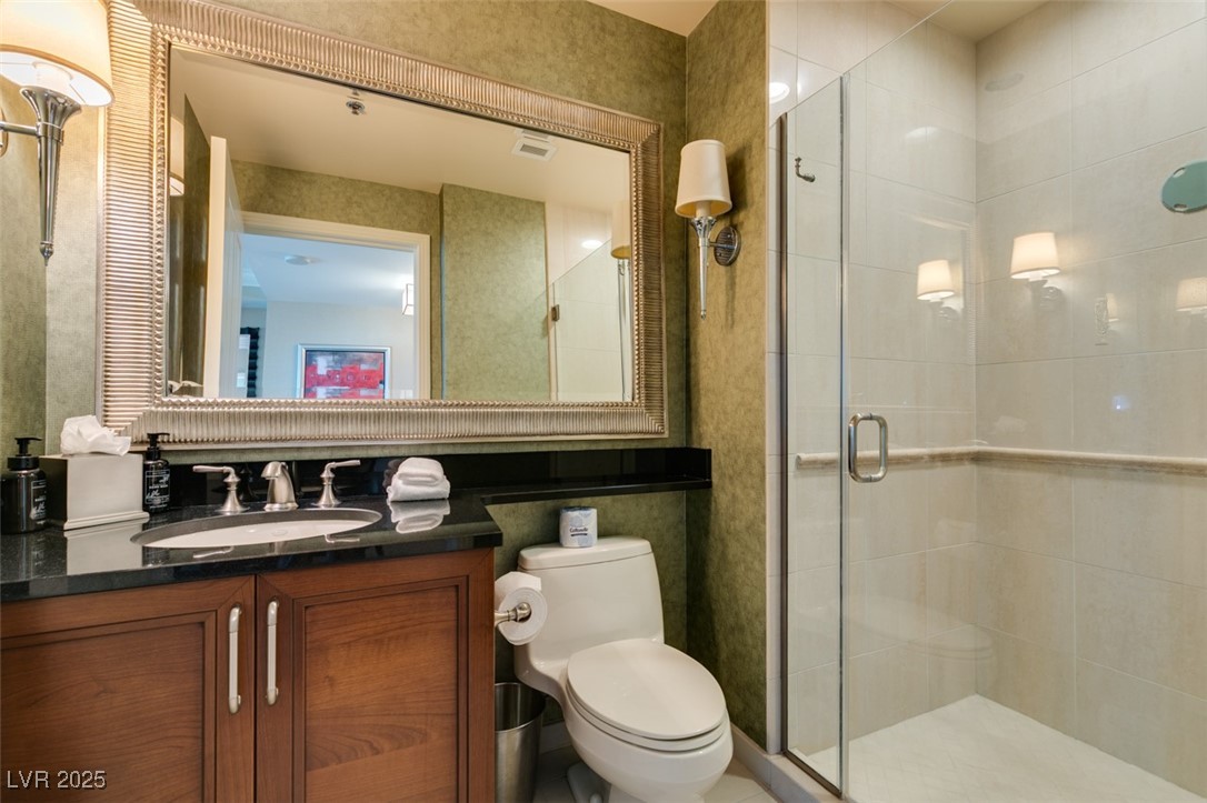 125 East Harmon Avenue 721 Property Photo 32