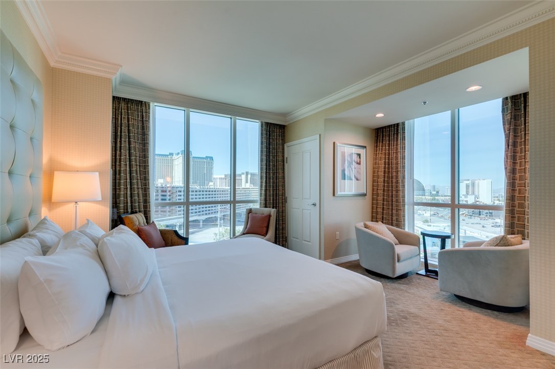 125 East Harmon Avenue 721 Property Photo 34