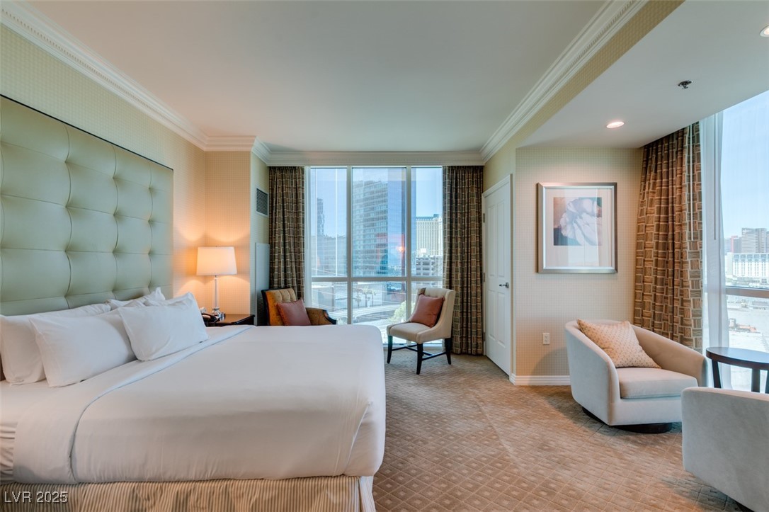 125 East Harmon Avenue 721 Property Photo 35