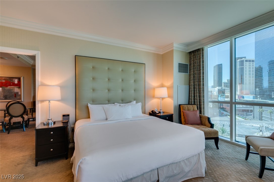 125 East Harmon Avenue 721 Property Photo 37