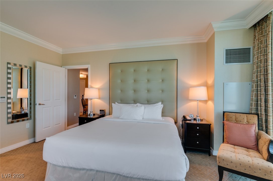 125 East Harmon Avenue 721 Property Photo 38