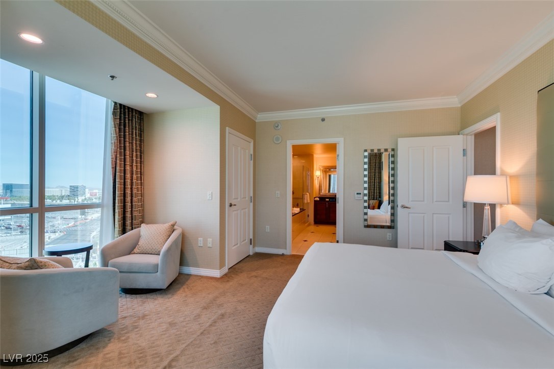 125 East Harmon Avenue 721 Property Photo 39