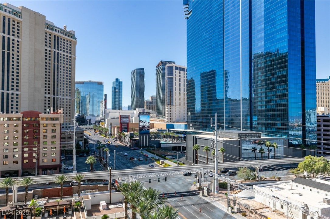 125 East Harmon Avenue 721 Property Photo 43