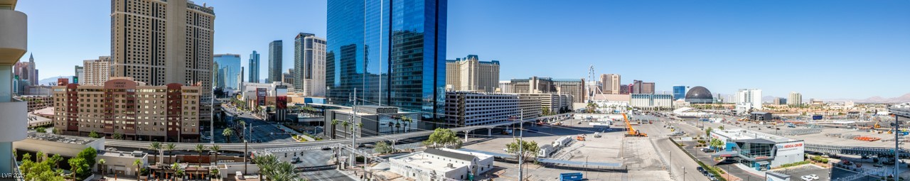 125 East Harmon Avenue 721 Property Photo 44