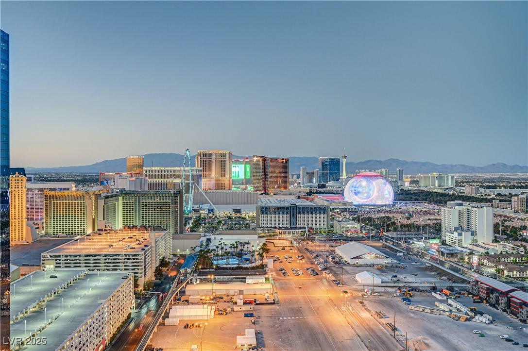 125 East Harmon Avenue 721 Property Photo 46