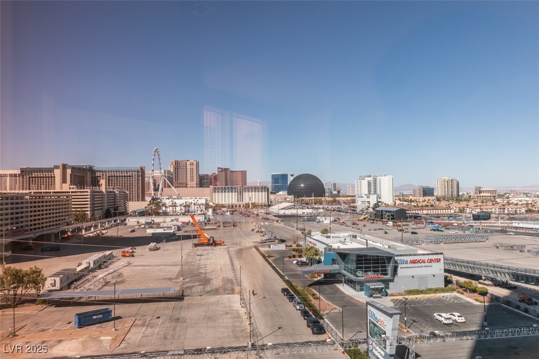 125 East Harmon Avenue 721 Property Photo 47