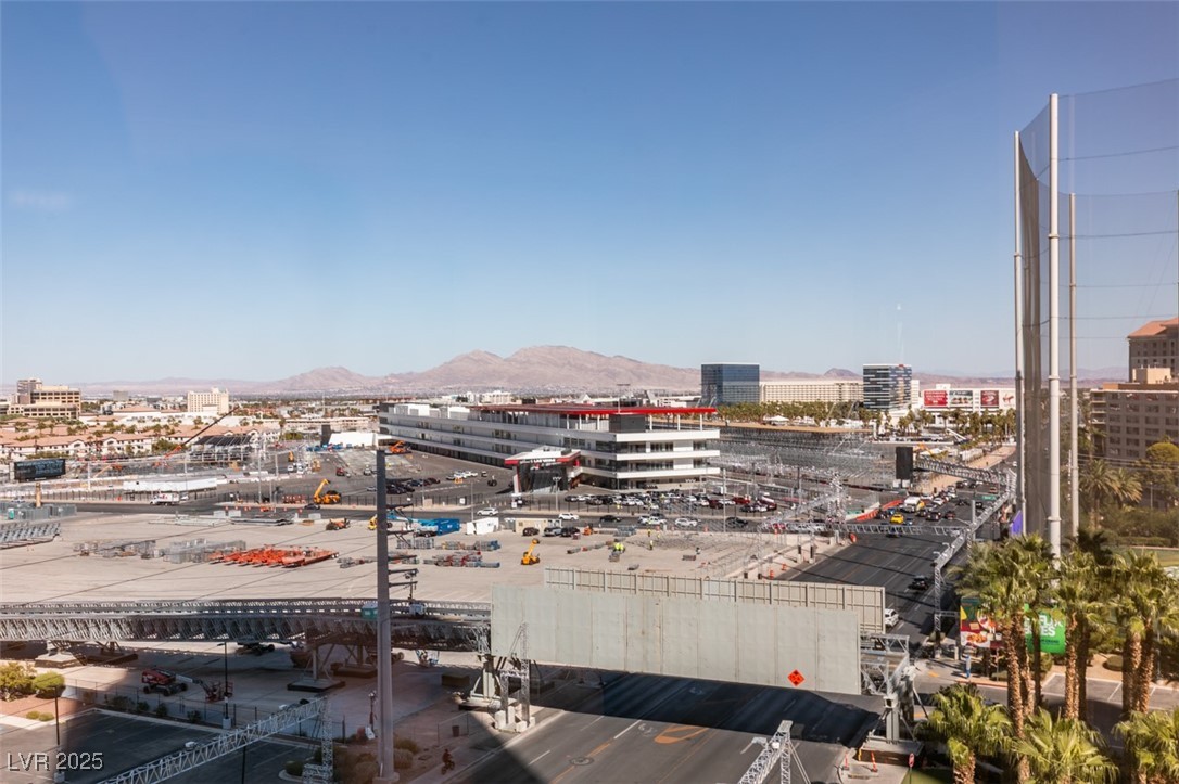 125 East Harmon Avenue 721 Property Photo 48