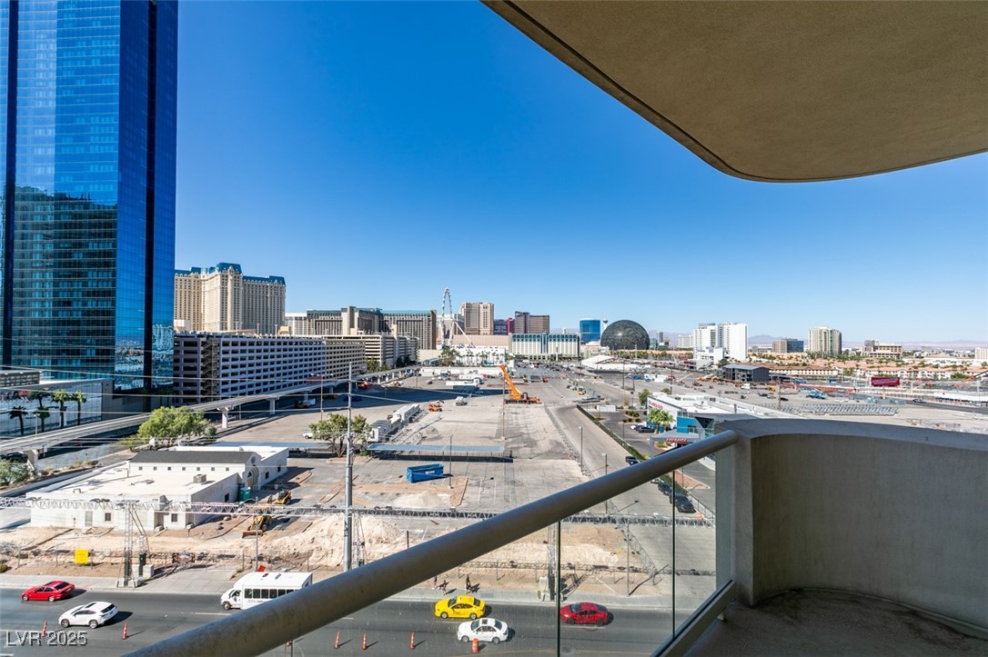 125 East Harmon Avenue 721 Property Photo 49