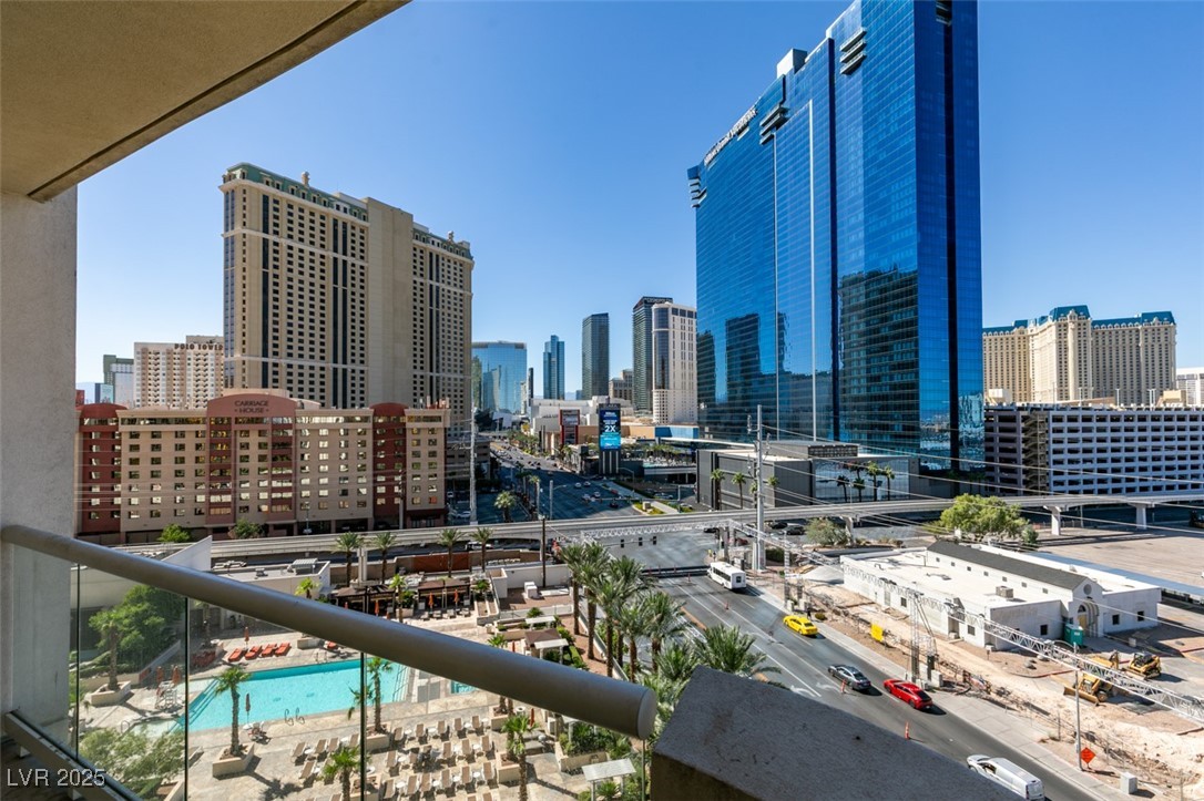 125 East Harmon Avenue 721 Property Photo 50