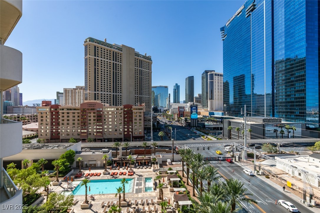 125 East Harmon Avenue 721 Property Photo 51