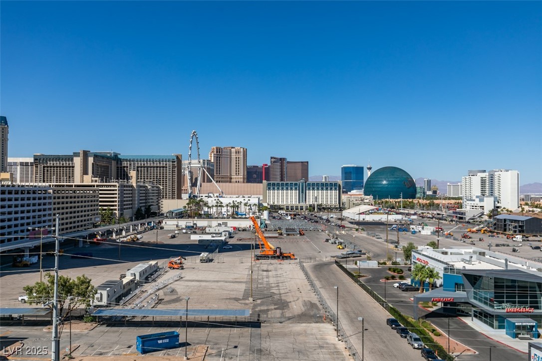 125 East Harmon Avenue 721 Property Photo 52