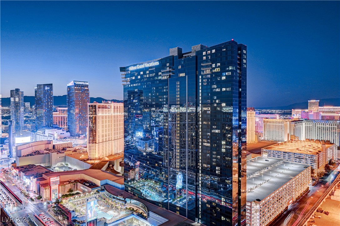 125 East Harmon Avenue 721 Property Photo 53