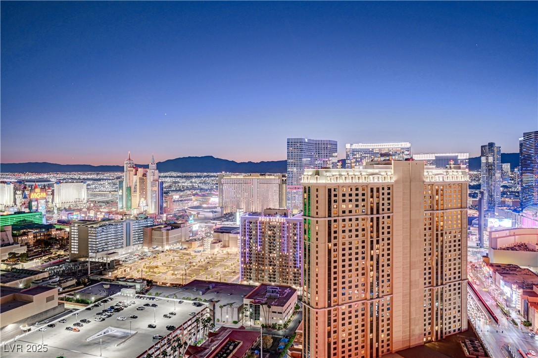 125 East Harmon Avenue 721 Property Photo 54