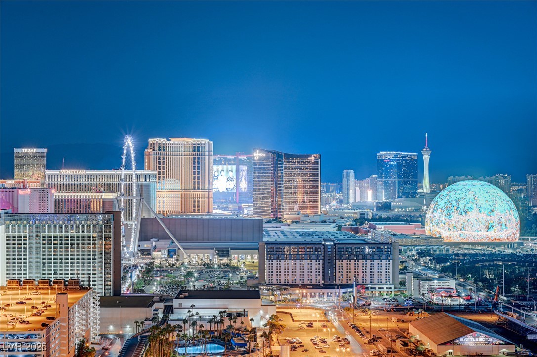 125 East Harmon Avenue 721 Property Photo 55