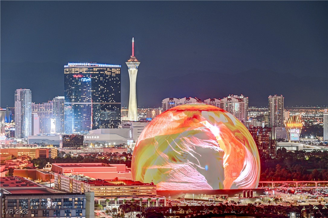 125 East Harmon Avenue 721 Property Photo 57